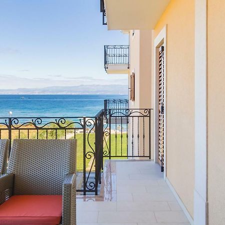 Luxury Apartments Villa Matea 1 مالينسكا المظهر الخارجي الصورة