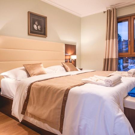 Luxury Apartments Villa Matea 1 مالينسكا المظهر الخارجي الصورة