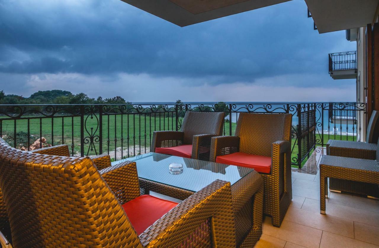 Luxury Apartments Villa Matea 1 مالينسكا المظهر الخارجي الصورة