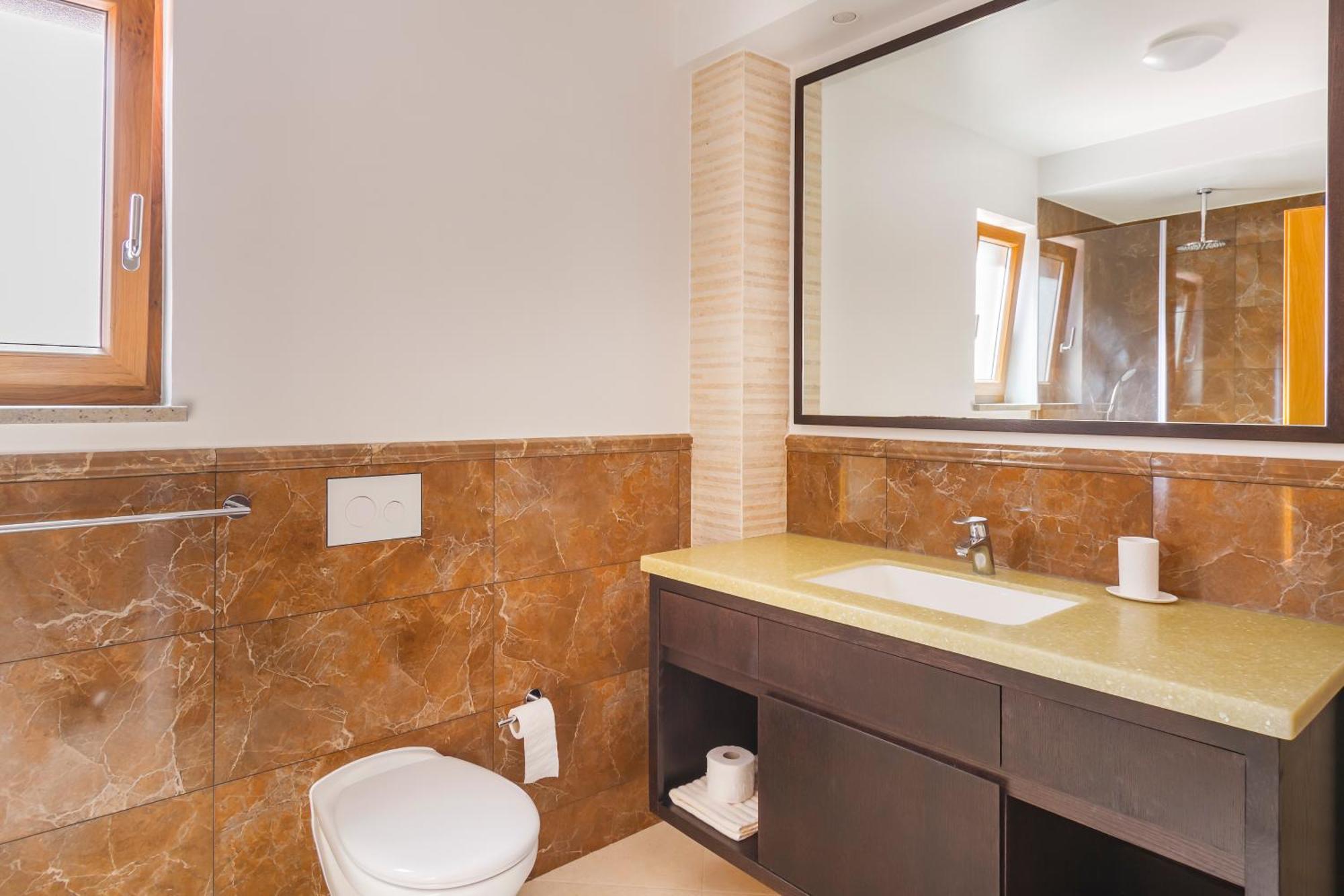 Luxury Apartments Villa Matea 1 مالينسكا المظهر الخارجي الصورة