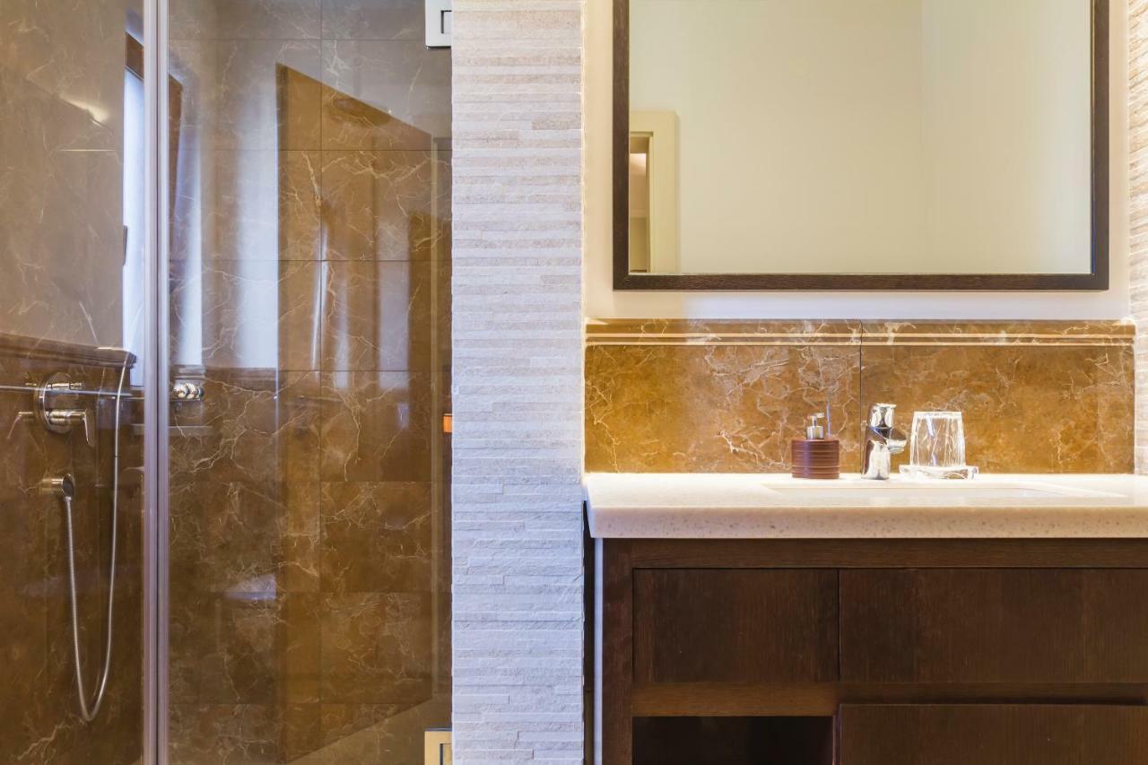 Luxury Apartments Villa Matea 1 مالينسكا المظهر الخارجي الصورة