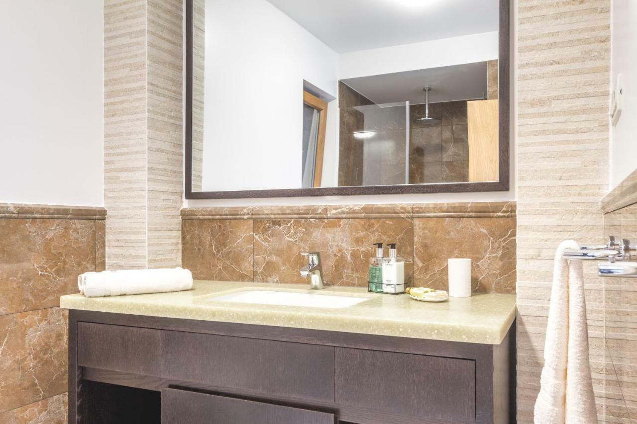 Luxury Apartments Villa Matea 1 مالينسكا المظهر الخارجي الصورة