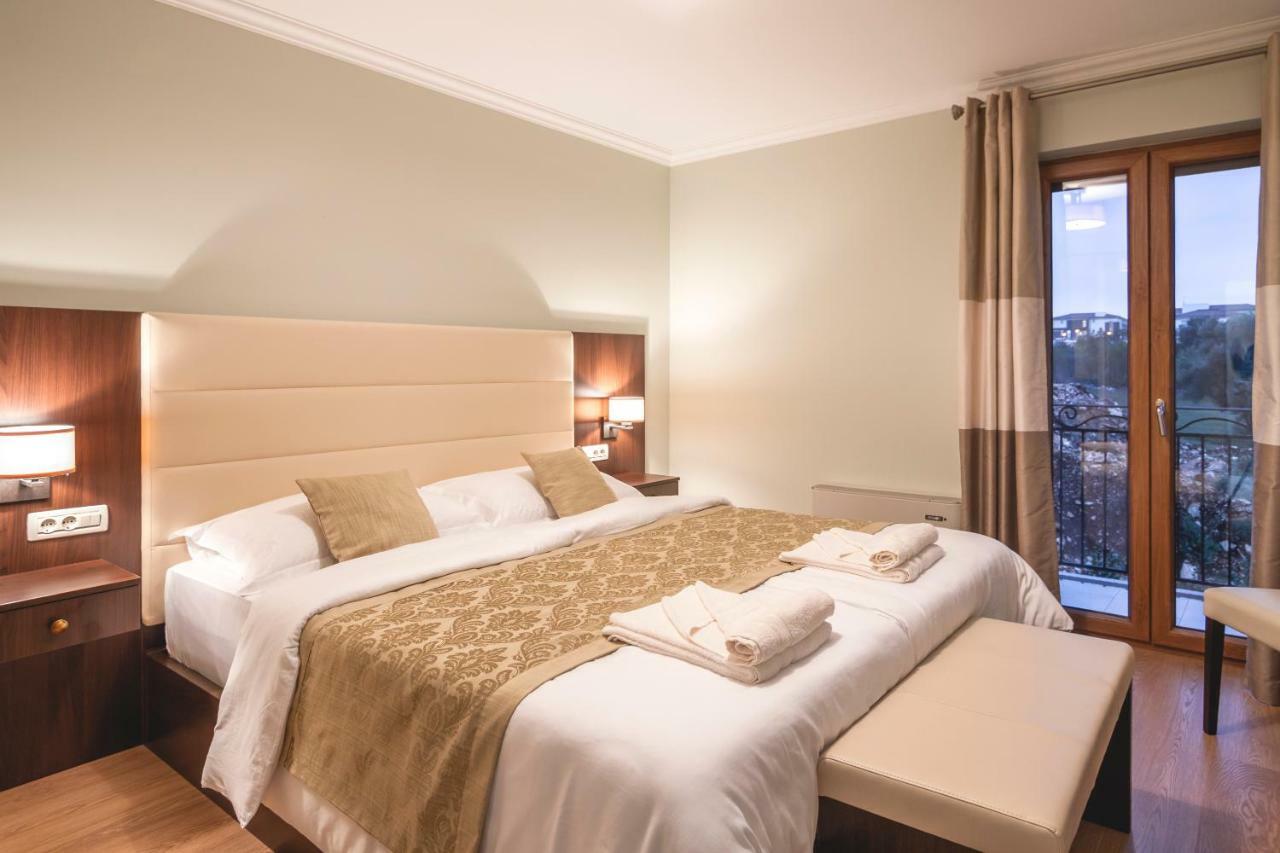 Luxury Apartments Villa Matea 1 مالينسكا المظهر الخارجي الصورة