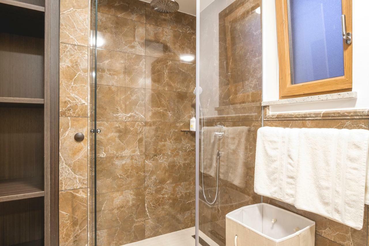 Luxury Apartments Villa Matea 1 مالينسكا المظهر الخارجي الصورة