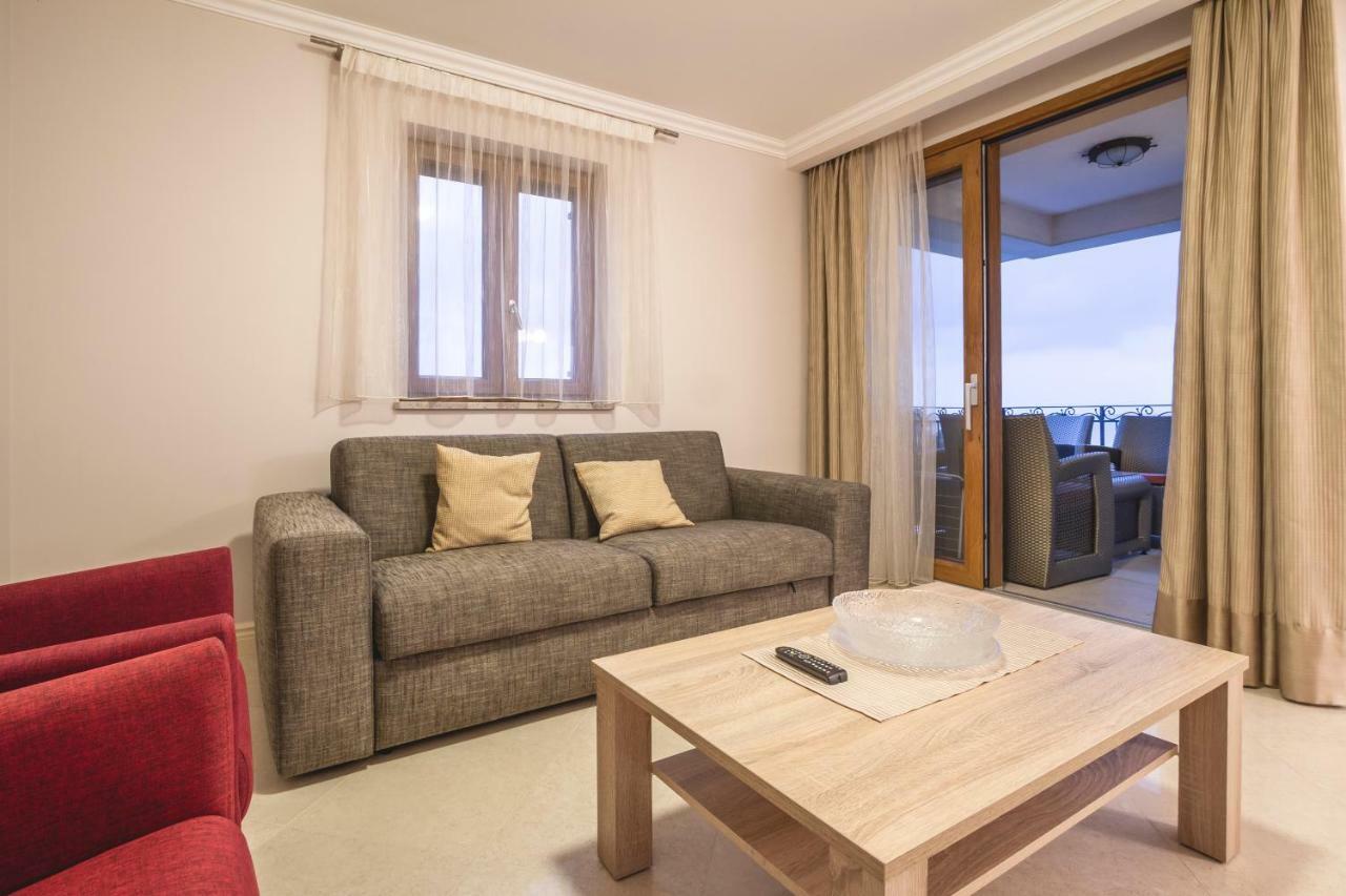 Luxury Apartments Villa Matea 1 مالينسكا المظهر الخارجي الصورة